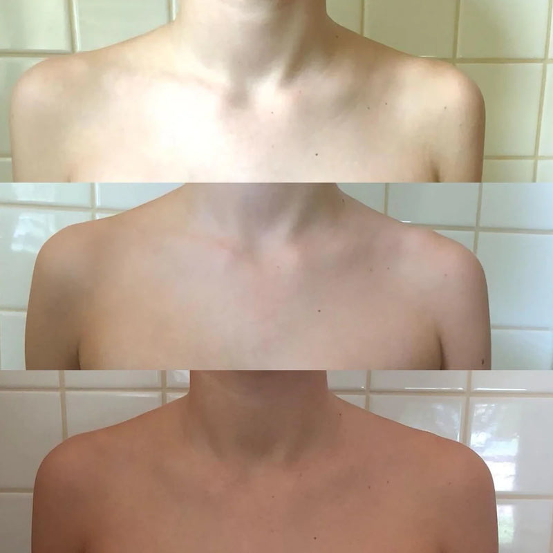 Load image into Gallery viewer, Eco Tan Winter Skin 200ml