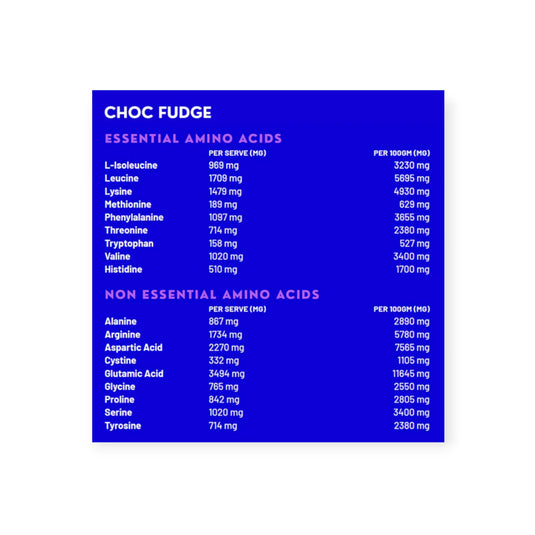 Crayv Premium Plant Protein Protein Choc Fudge 900g