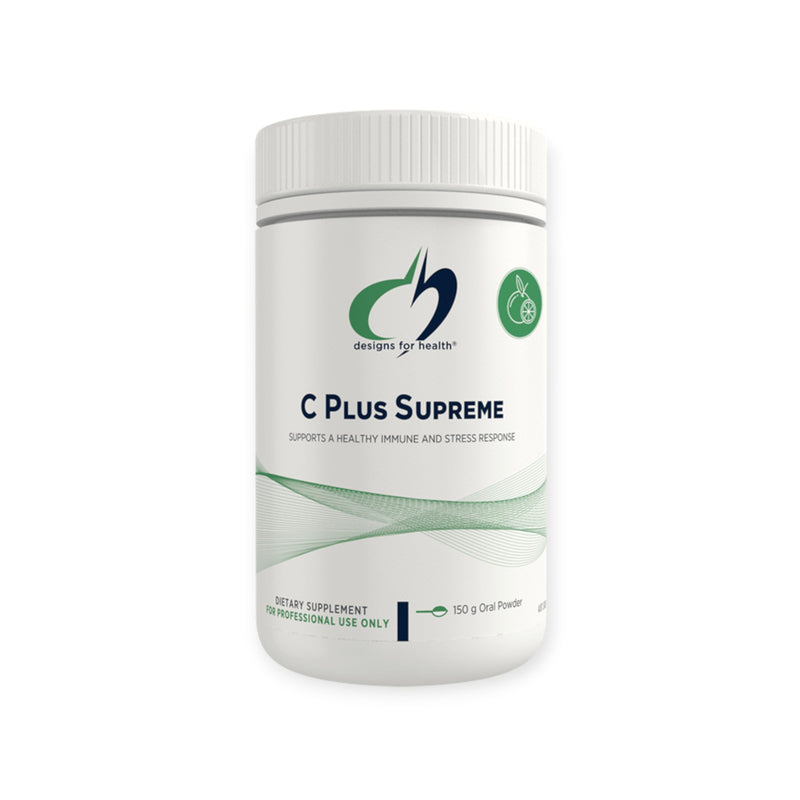 Load image into Gallery viewer, Designs for Health C Plus Supreme 150g
