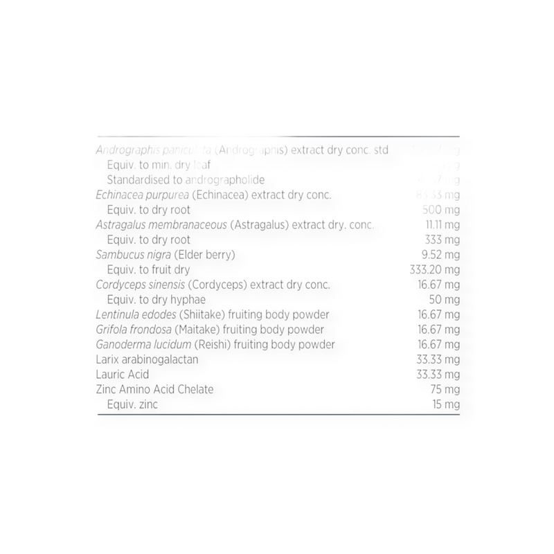 Load image into Gallery viewer, Designs for Health Immunitone Plus 90 capsules