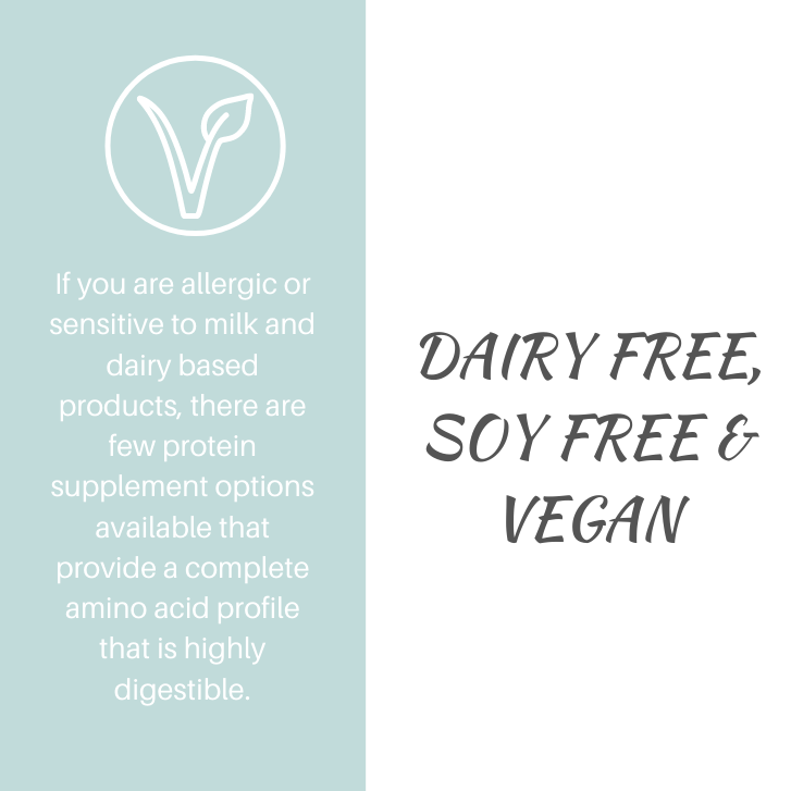 Load image into Gallery viewer, Vital Protein (Pea Protein Isolate) Unflavoured 500g