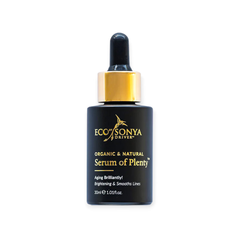 Load image into Gallery viewer, Eco By Sonya Driver Serum of Plenty 30 ml