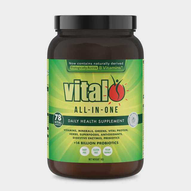 Load image into Gallery viewer, Vital All-in-One 1kg