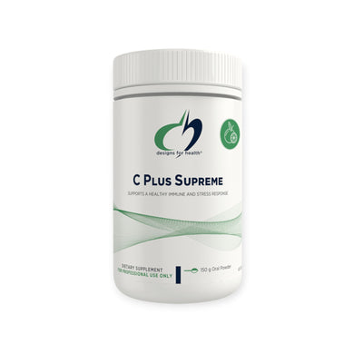 Designs for Health C Plus Supreme 150g