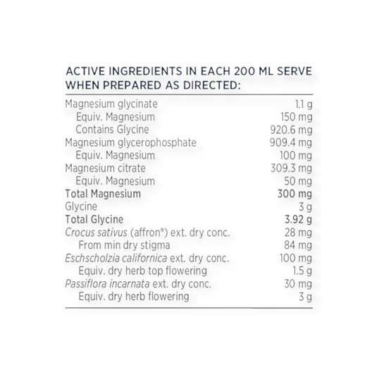 Vitamins and Minerals – Health Squad