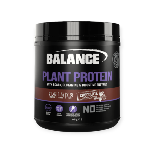 Balance Plant Protein Chocolate 440g