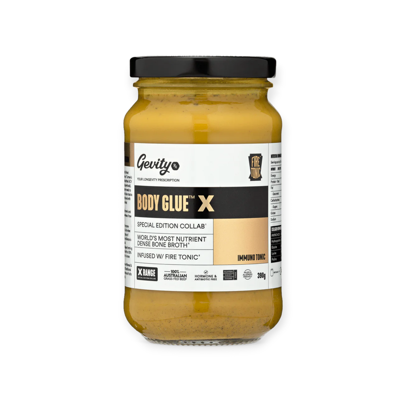 Load image into Gallery viewer, Gevity RX Body Glue X Immuno 390g
