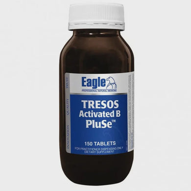 Eagle Tresos Activated B PluSe Upgrade 150 tablets