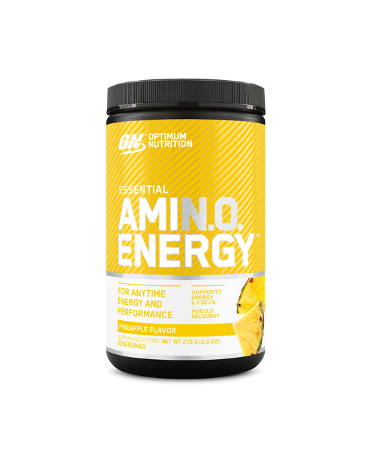 Optimum Nutrition Amino Energy Pineapple 270g