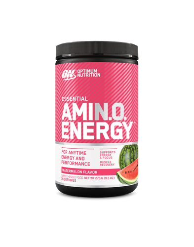 Optimum Nutrition Amino Energy Watermelon 270g