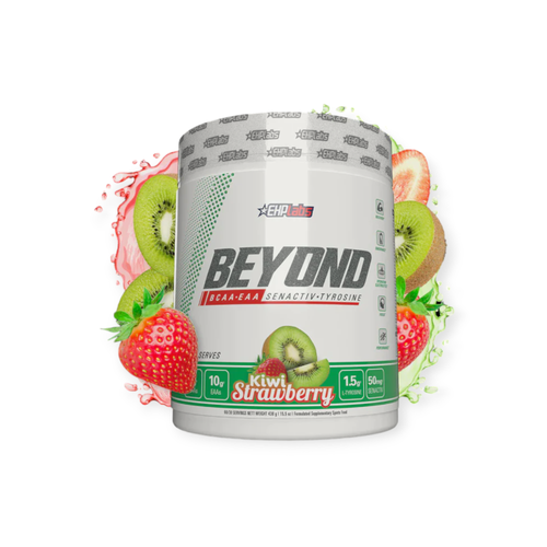 EHP Labs Beyond BCAA & EAA Kiwi Strawberry 60 servings