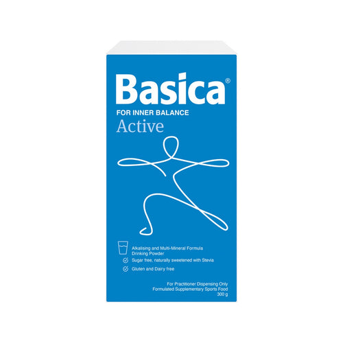 Bio-Practica Basica Activ E Alkalising Mineral 300g