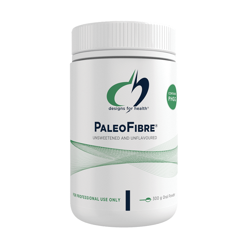 Load image into Gallery viewer, Designs for Health Paleo Fibre 300g
