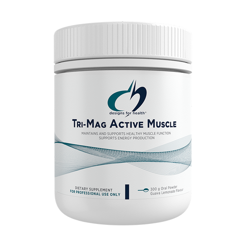Designs for Health Tri-Mag Active Muscle 300g