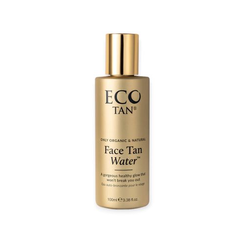 Eco Tan Face Tan Water 100ml