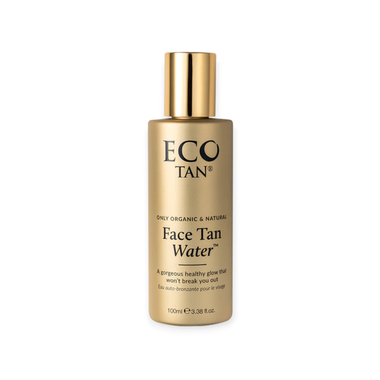 Eco Tan Face Tan Water 100ml