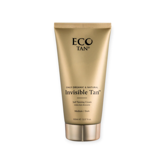 Eco Tan Invisible Tan 150ml