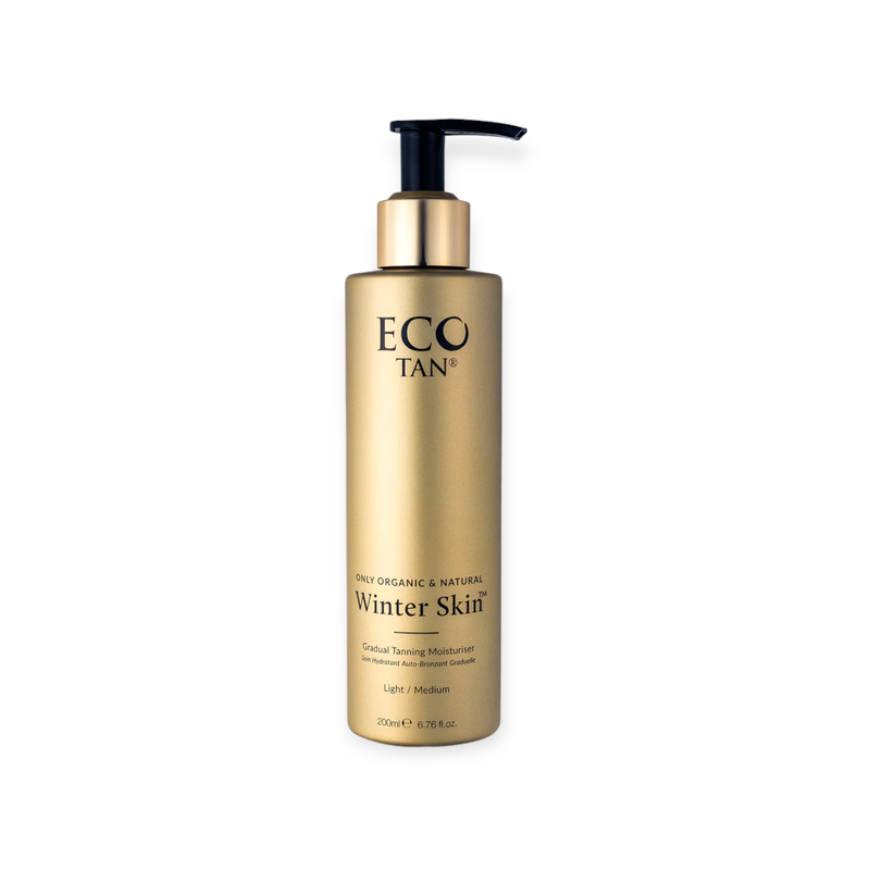 Load image into Gallery viewer, Eco Tan Winter Skin 200ml
