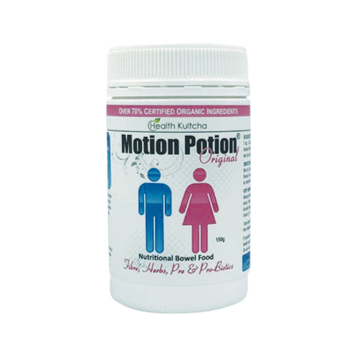 Health Kultcha Motion Potion 150g