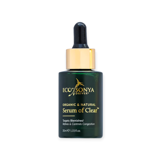 Eco By Sonya Driver Serum of Clear 30 ml