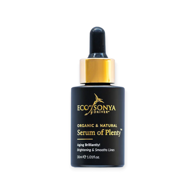 Load image into Gallery viewer, Eco By Sonya Driver Serum of Plenty 30 ml
