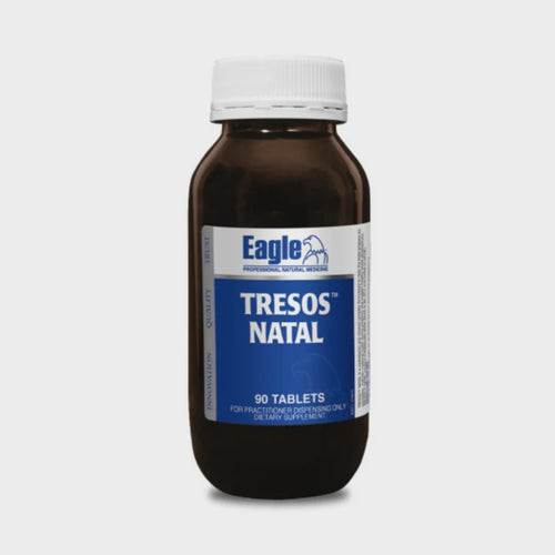 Eagle Tresos Natal 90 tablets