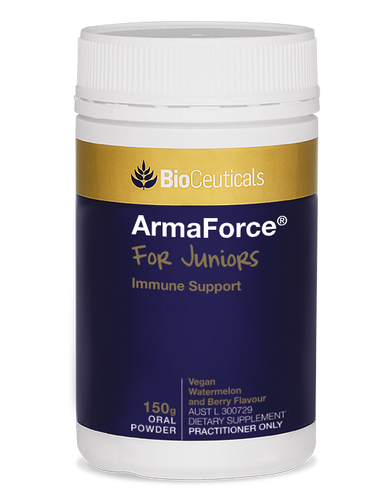 BioCeuticals ArmaForce For Juniors 150g oral powder